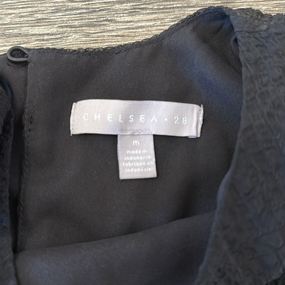 Chelsea28 Ruffle Dress - Picture 3 of 3